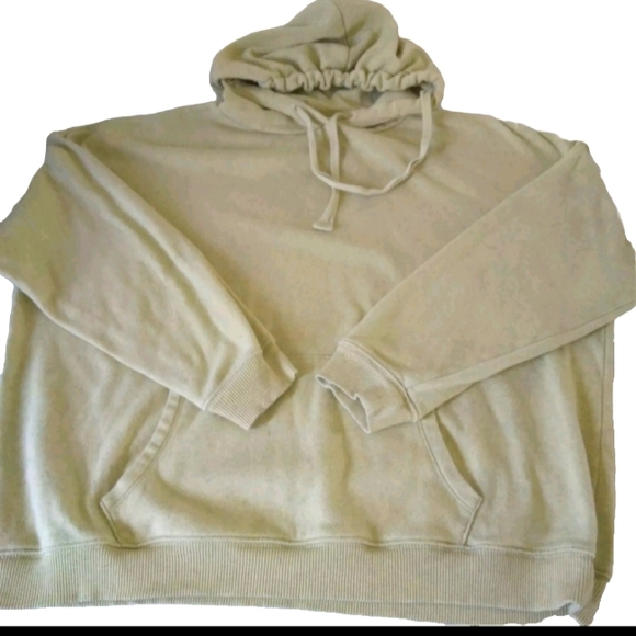 American Eagle Outfitters Other - Men's American Eagle Amazingly Soft Hooded Sweatshirt Large